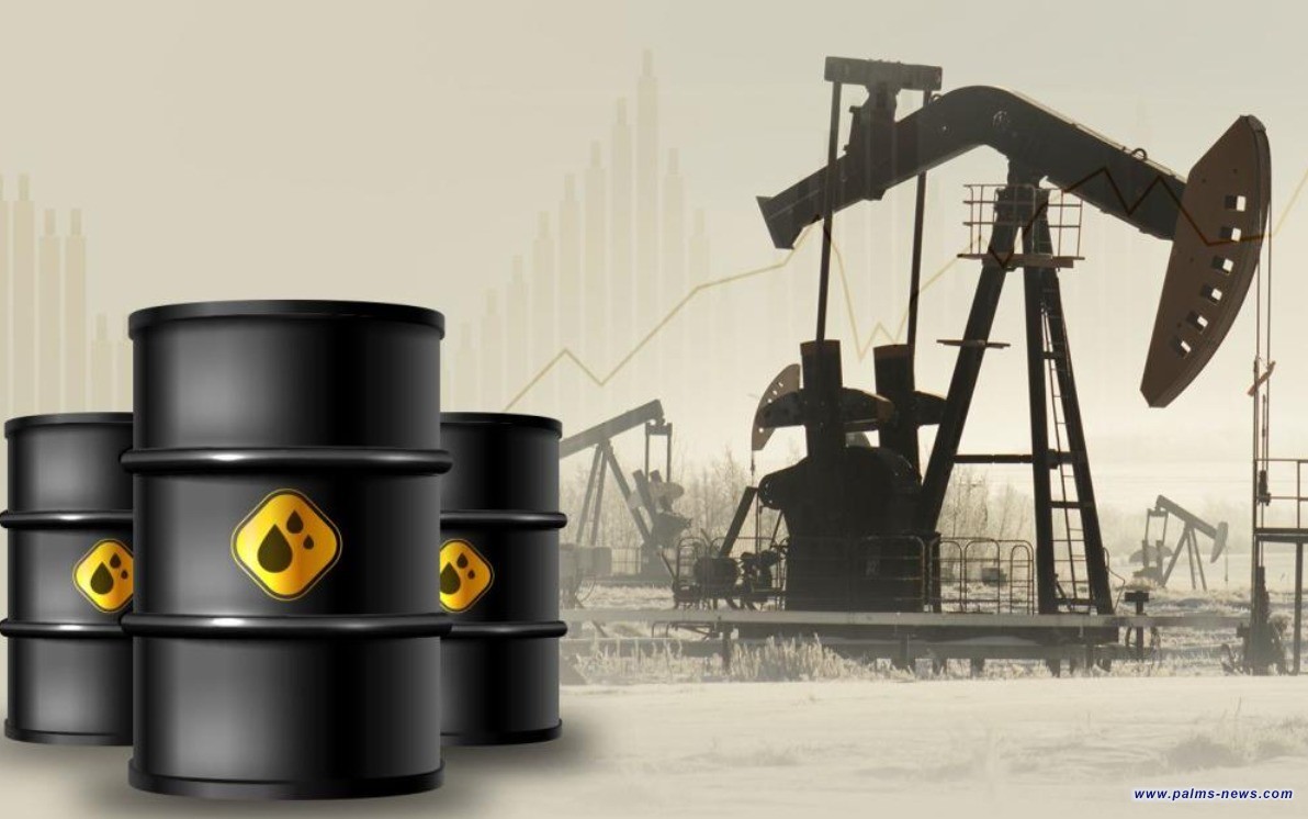 أسعار النفط تتجاوز 76 دولاراً للبرميل مع بداية تعاملات الإثنين